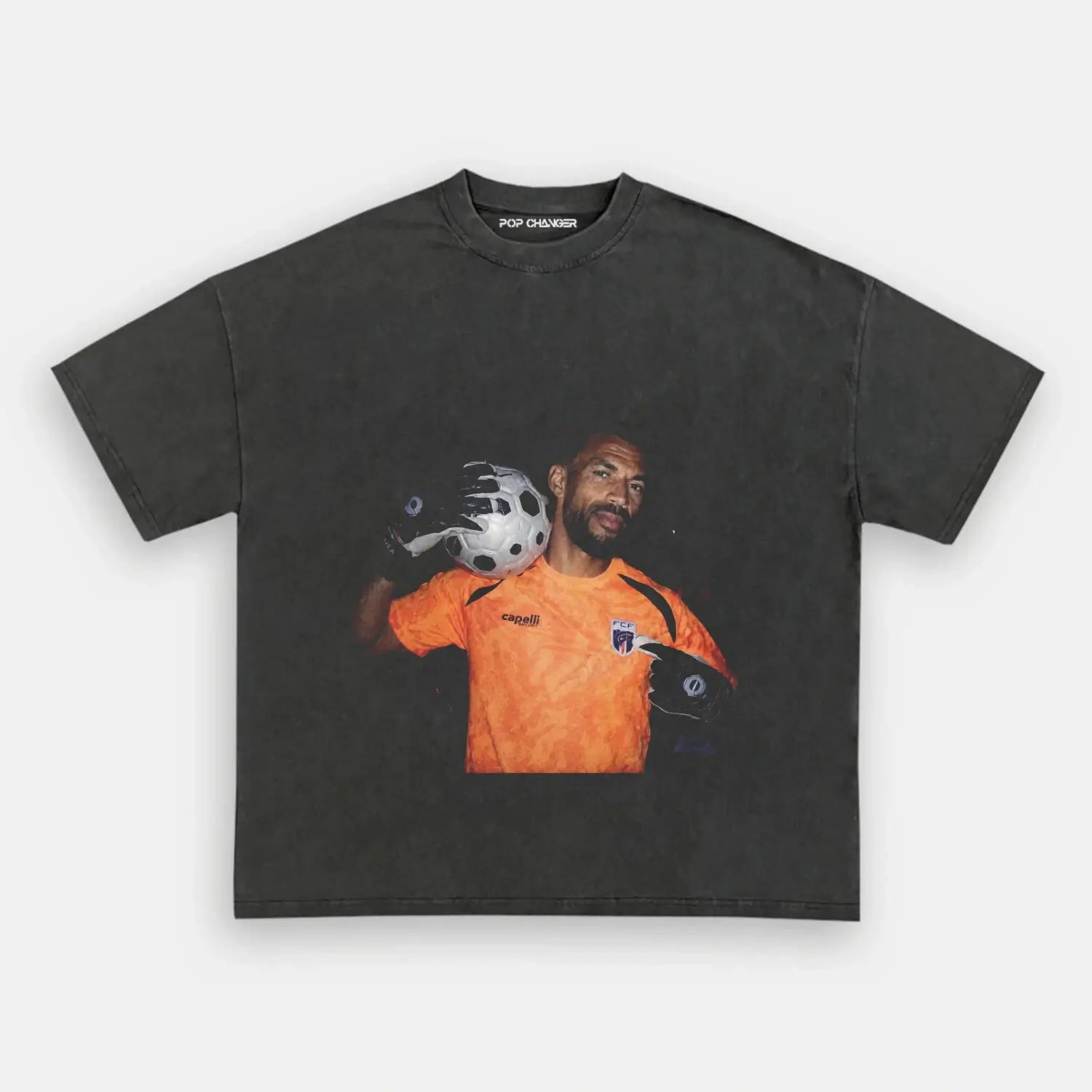 Vozinha TEE 4.0 - POPCHANGER