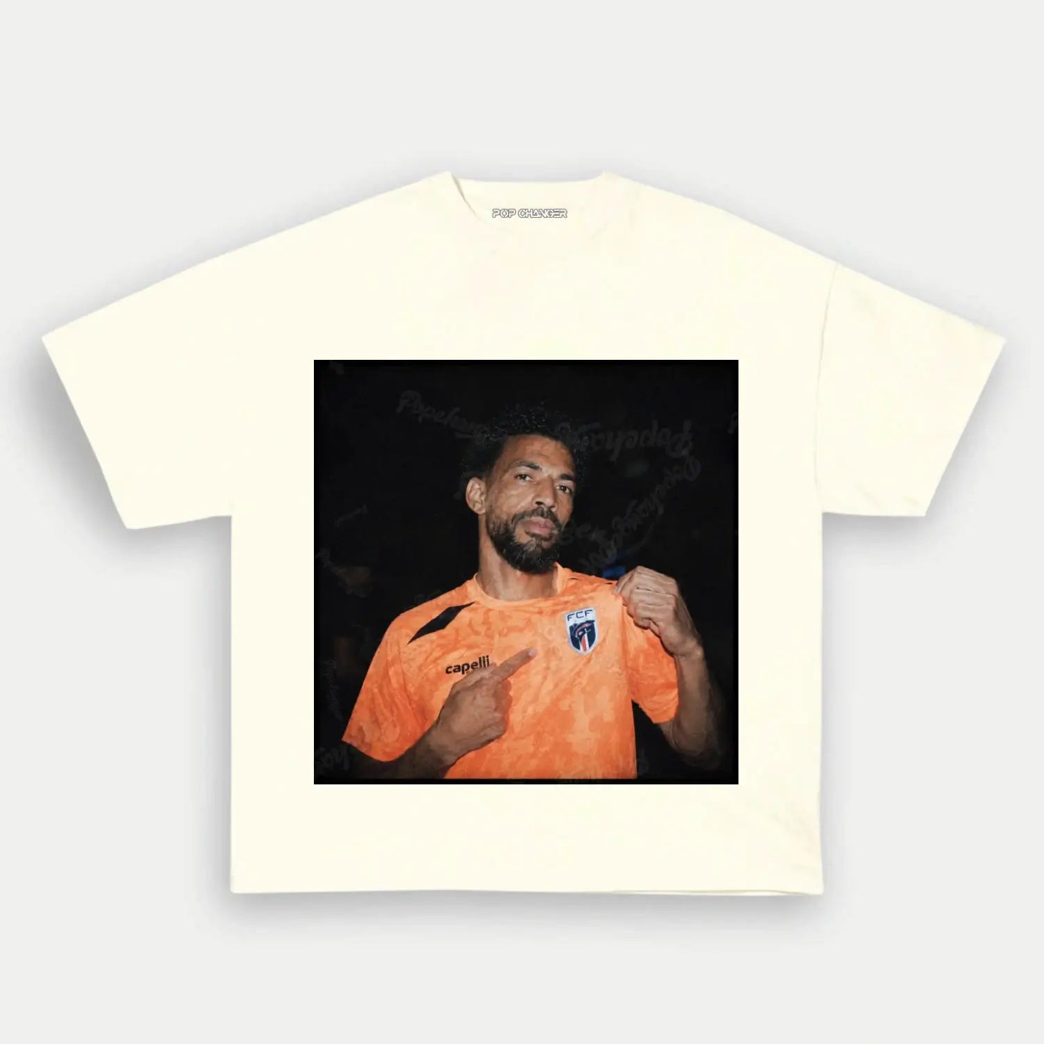 Vozinha TEE 5.0 - POPCHANGER