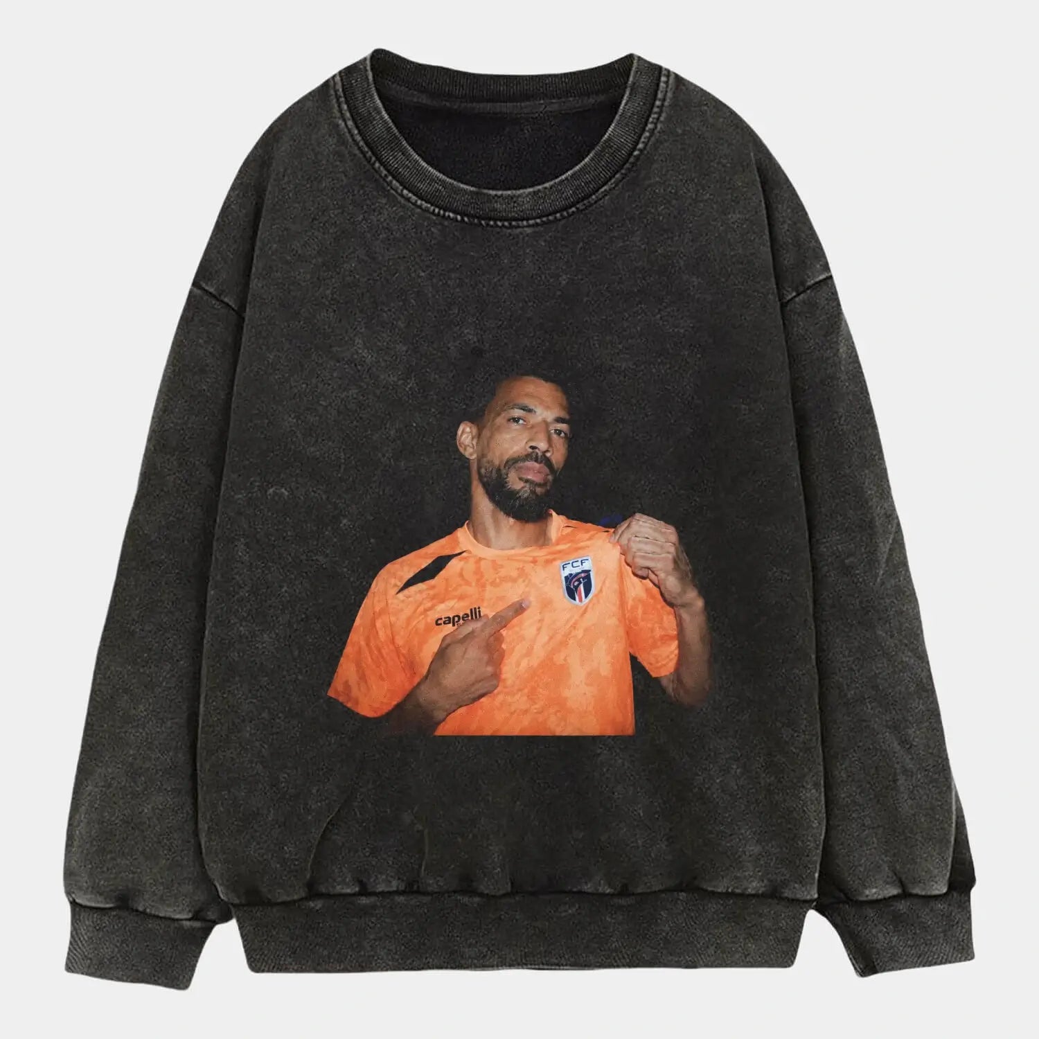 Vozinha TEE 5.0 - POPCHANGER