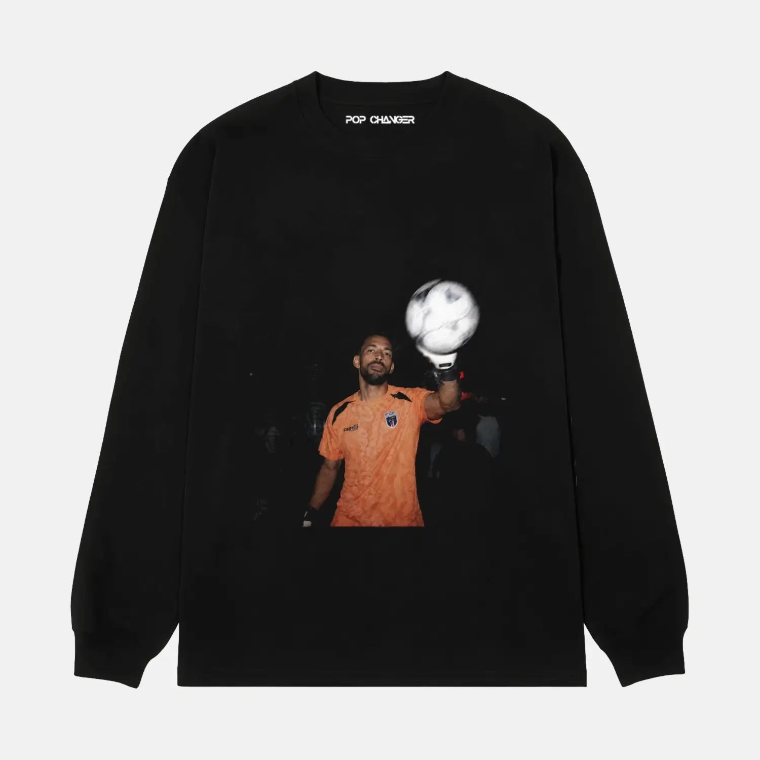 Vozinha TEE 7.0 - POPCHANGER