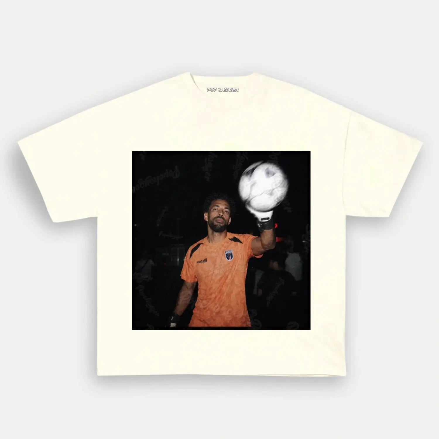 Vozinha TEE 7.0 - POPCHANGER