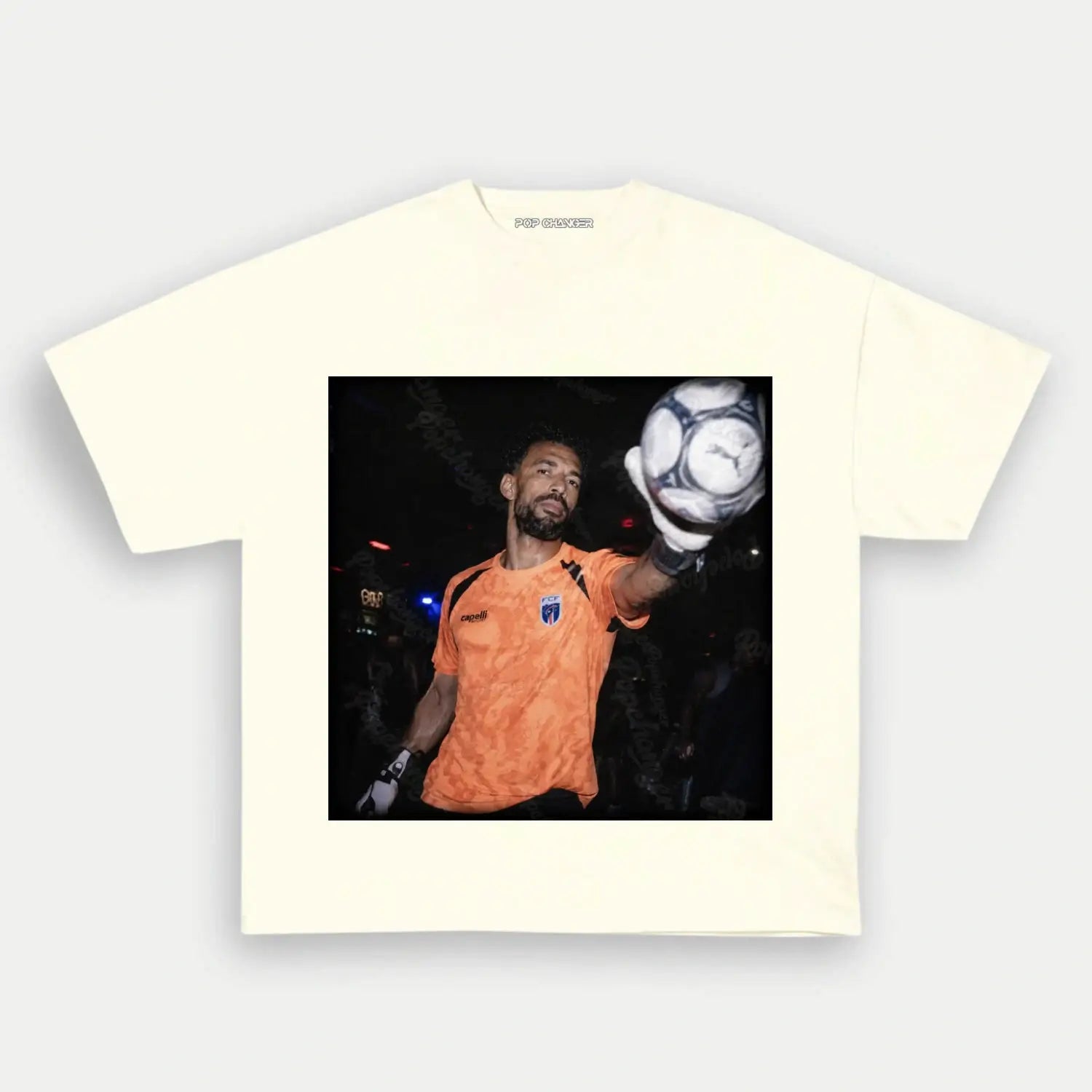 Vozinha TEE 9.0 - POPCHANGER