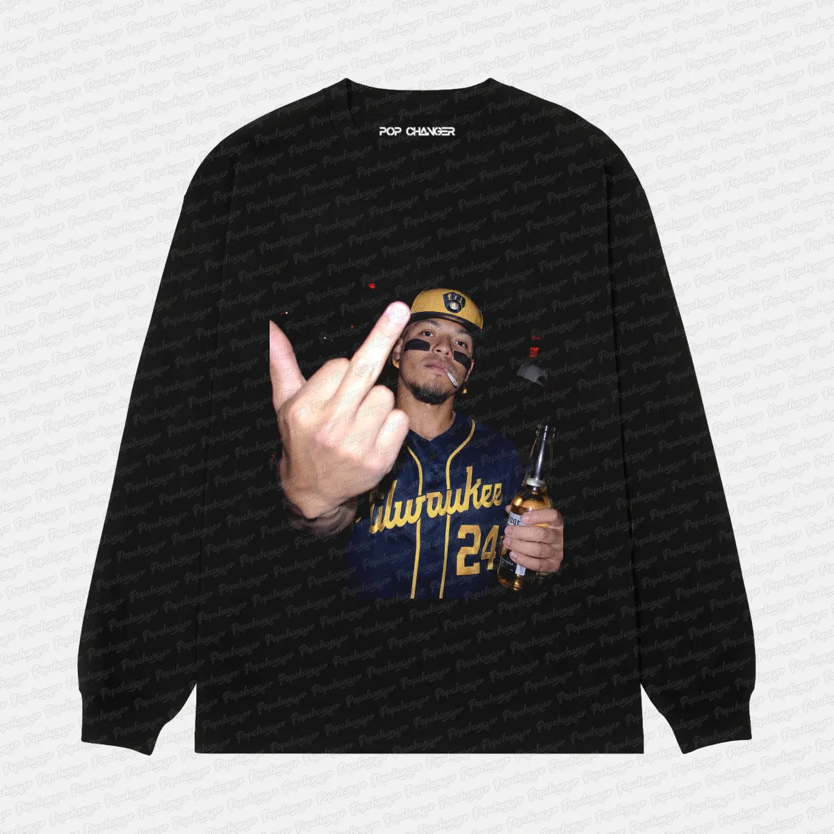 WC24 After Hours Tee V1 - POPCHANGER