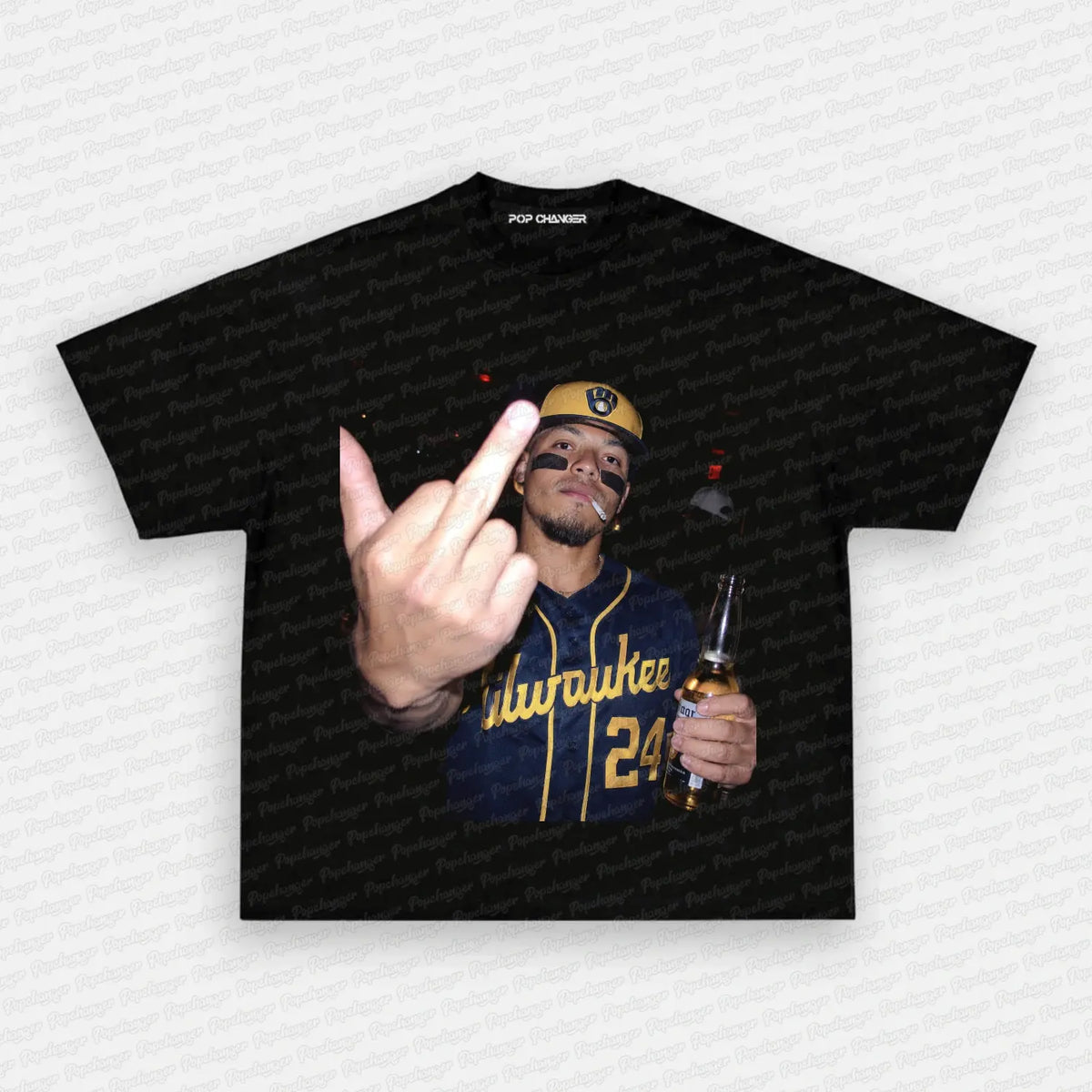 WC24 After Hours Tee V1 - POPCHANGER