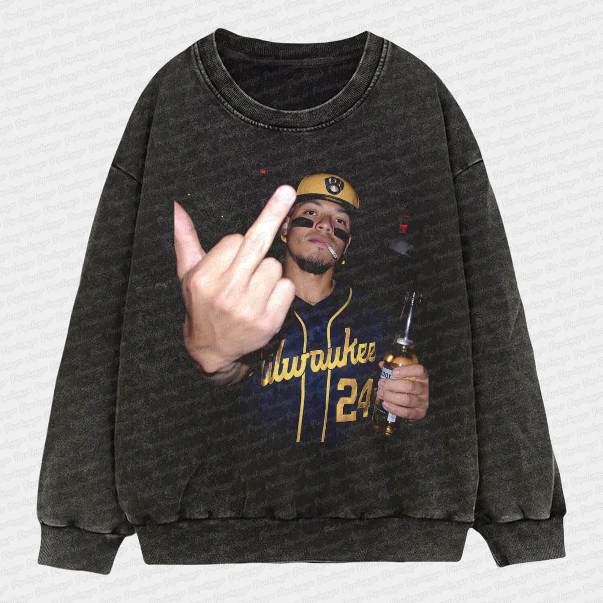 WC24 After Hours Tee V1 - POPCHANGER