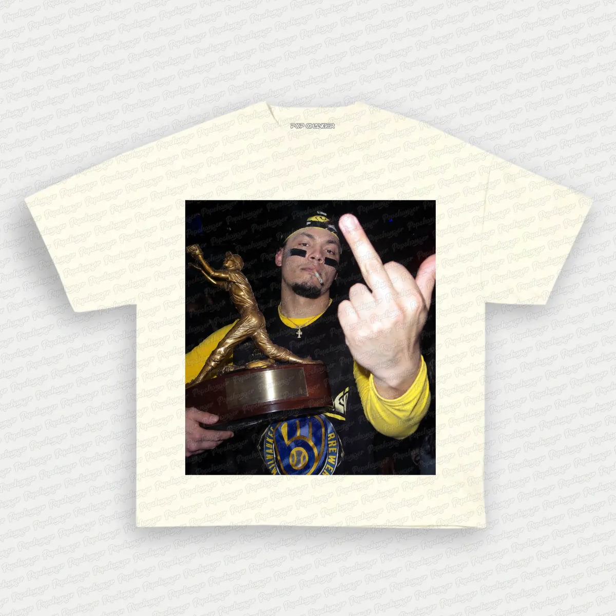 WC24 MVP Tee 1 - POPCHANGER