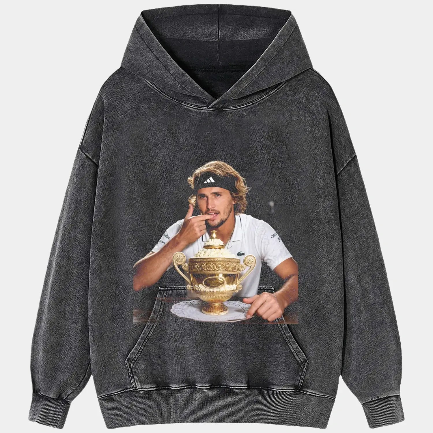 Wimbledon Forever TEE 3 - POPCHANGER
