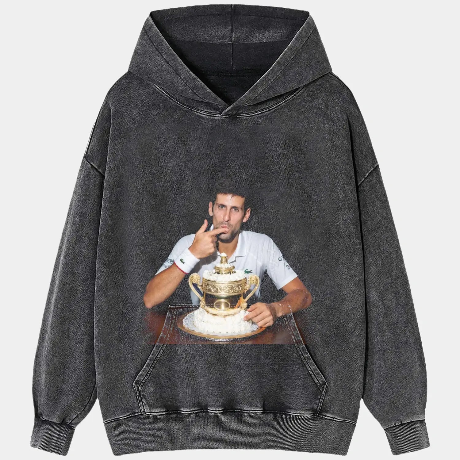 Wimbledon Forever TEE 4 - POPCHANGER
