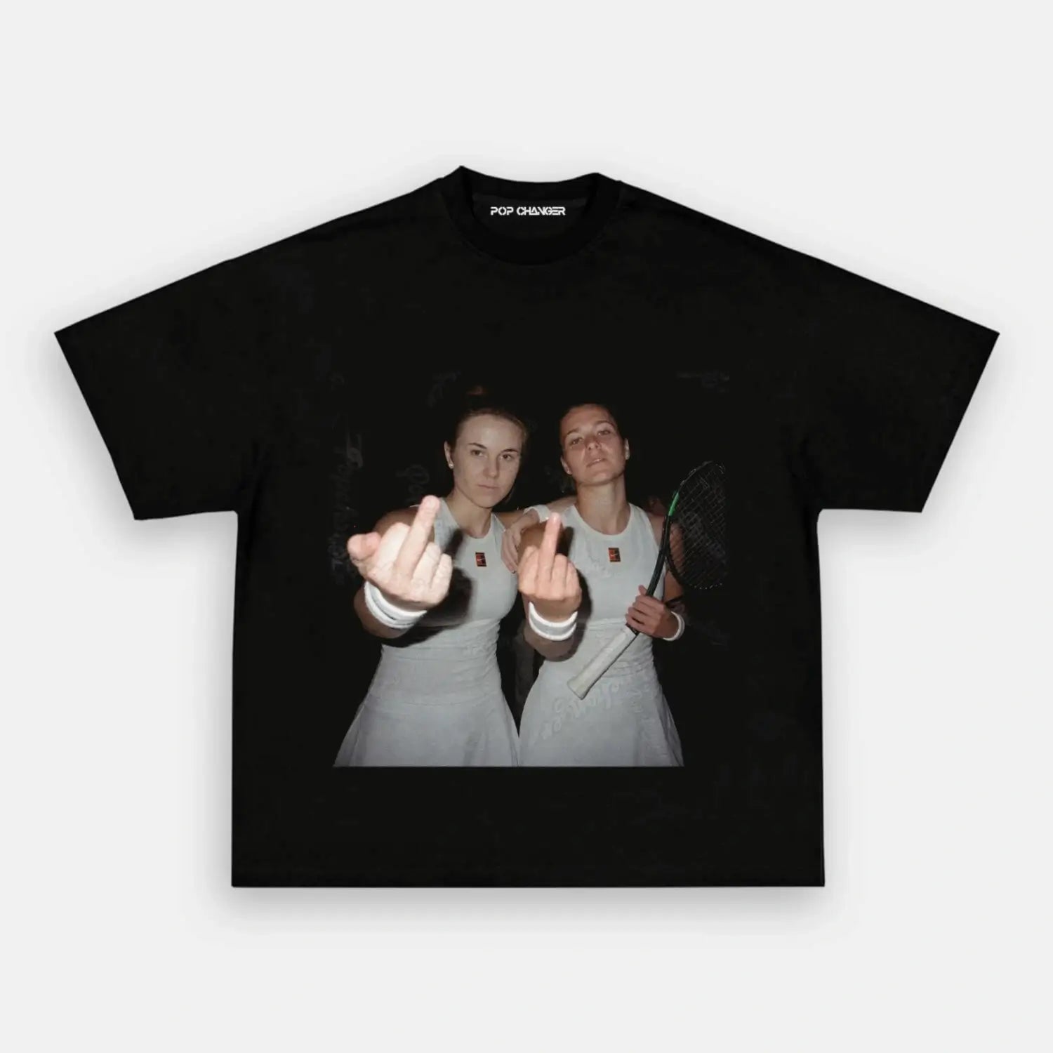 Wimbledon Forever TEE 5 - POPCHANGER