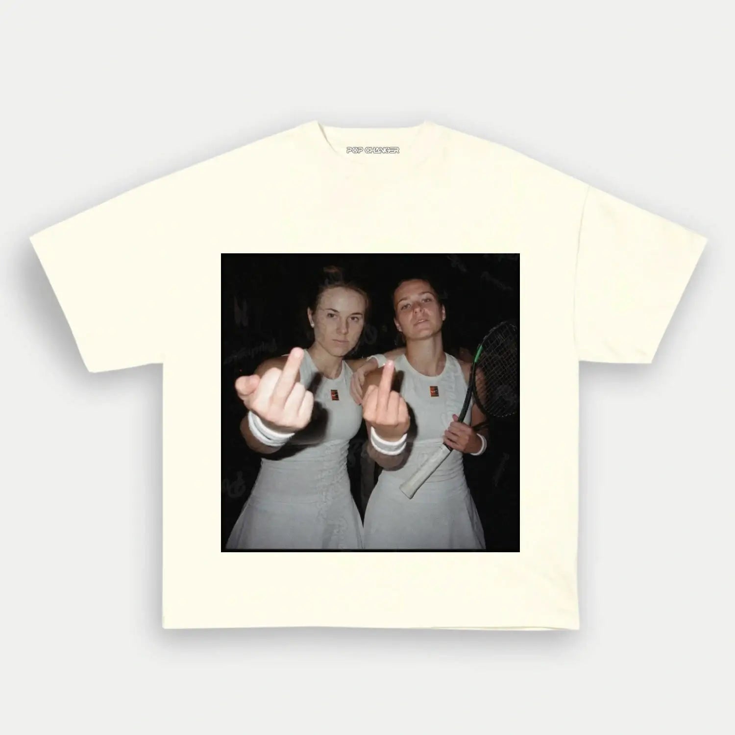 Wimbledon Forever TEE 5 - POPCHANGER