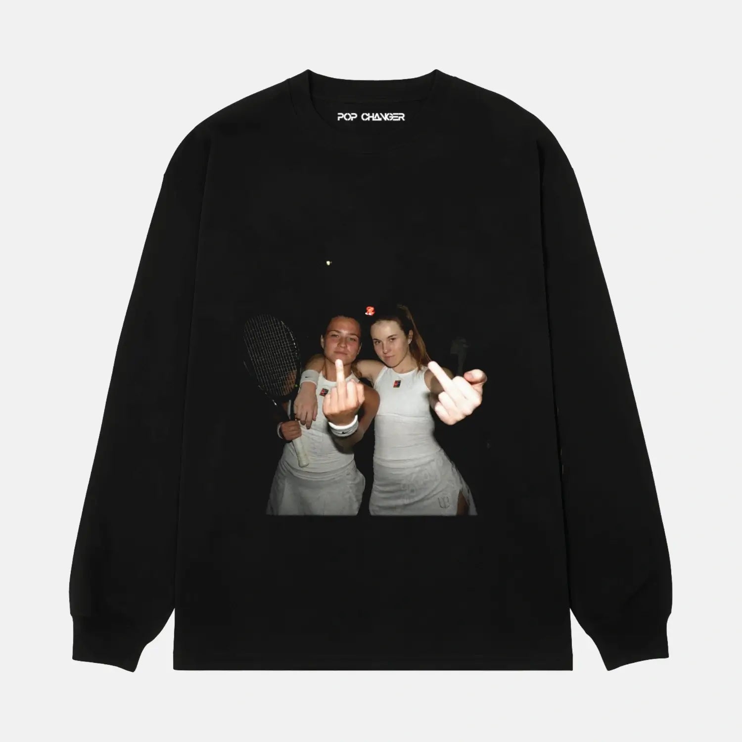 Wimbledon Forever TEE 6 - POPCHANGER