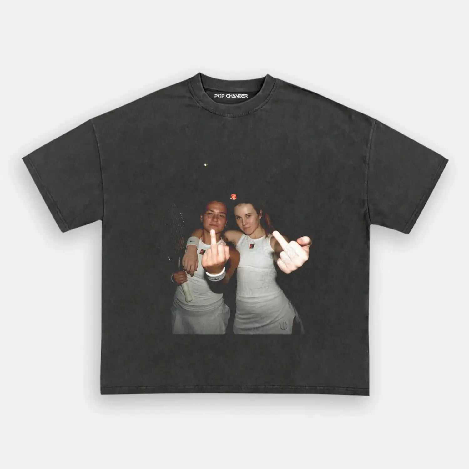 Wimbledon Forever TEE 6 - POPCHANGER