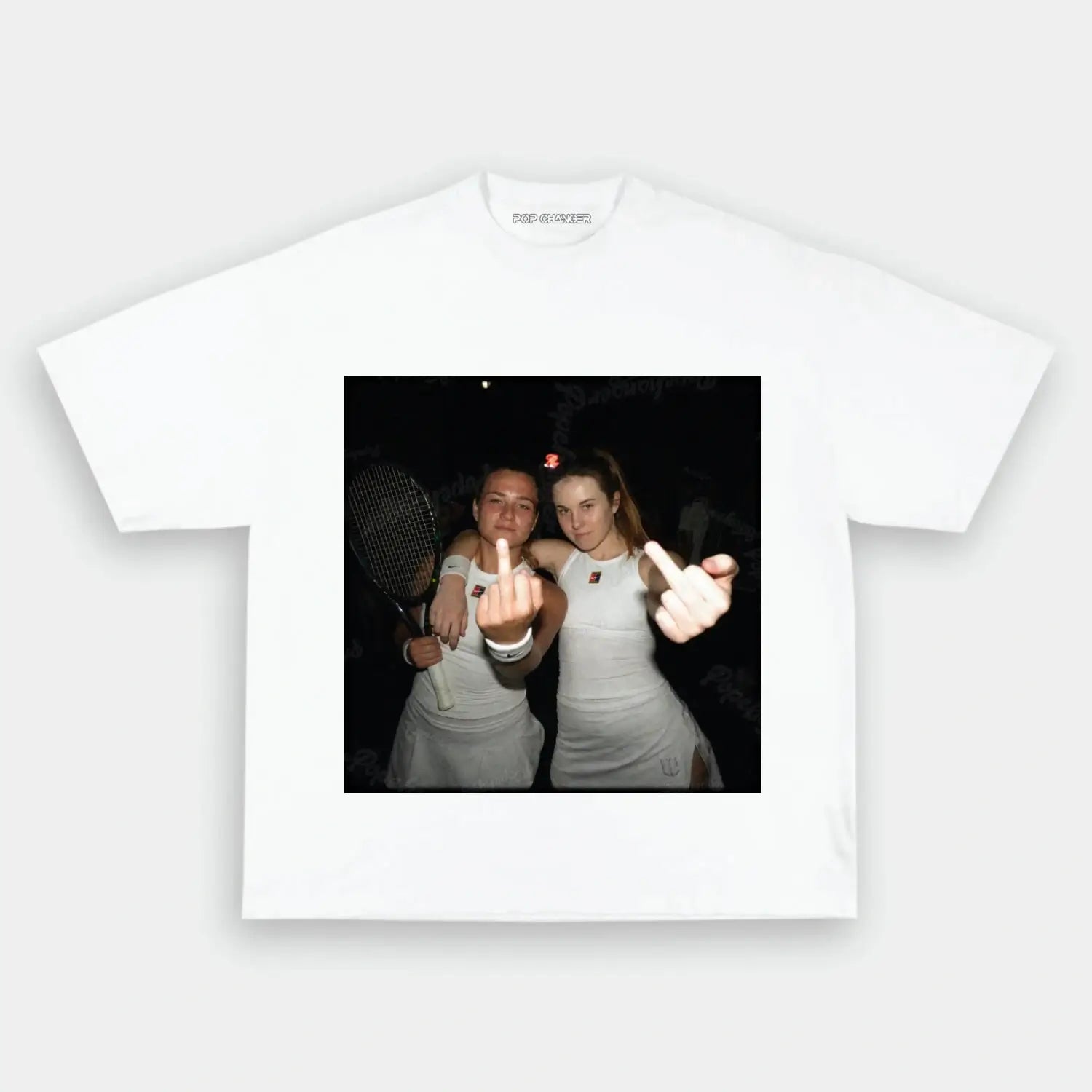 Wimbledon Forever TEE 6 - POPCHANGER