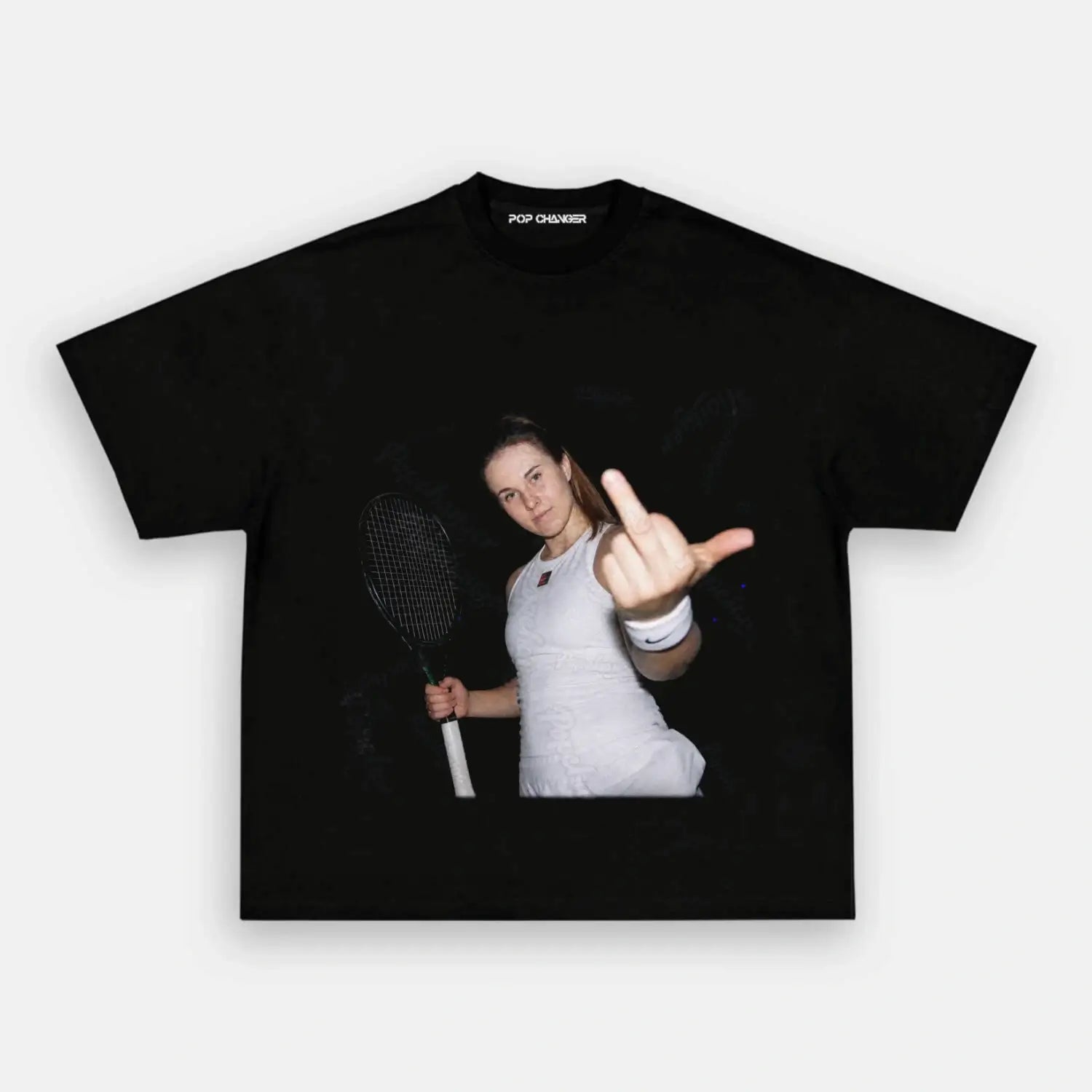 Wimbledon Forever TEE 7 - POPCHANGER