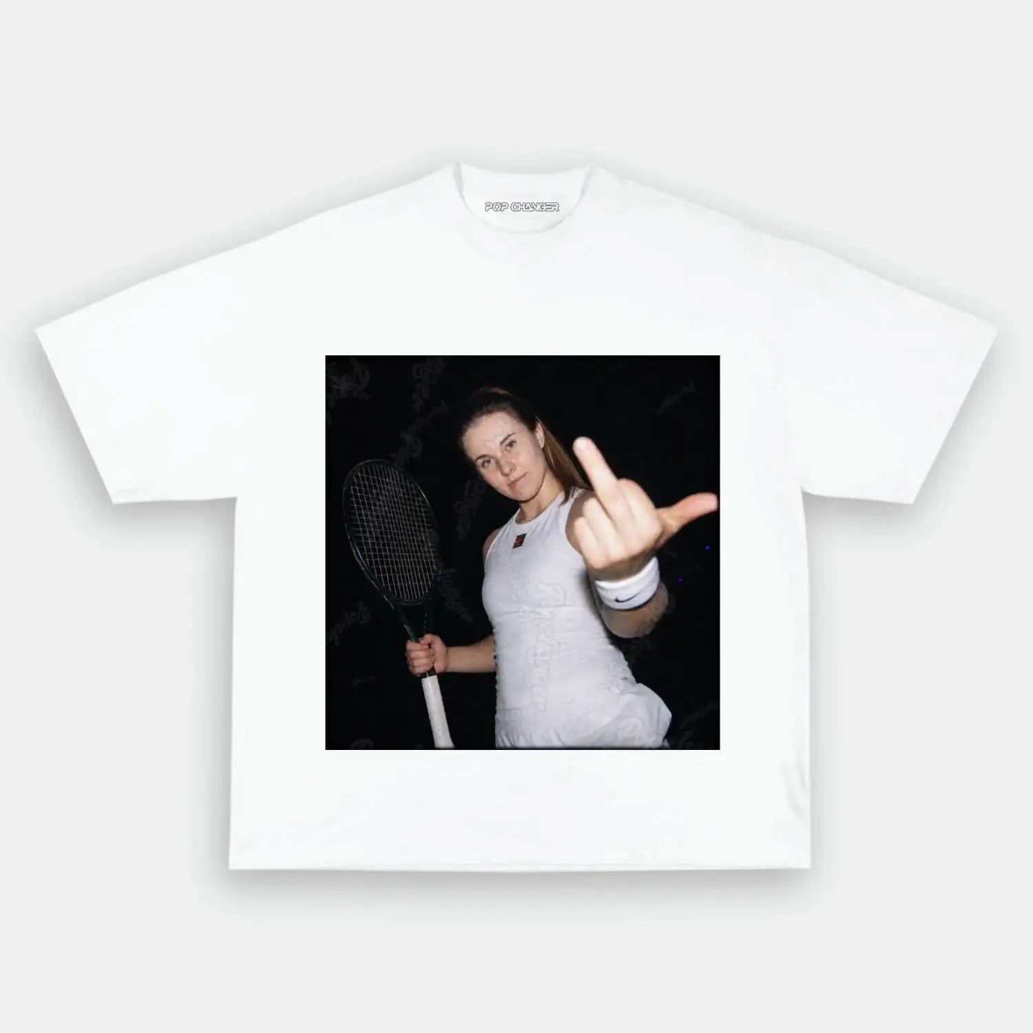 Wimbledon Forever TEE 7 - POPCHANGER