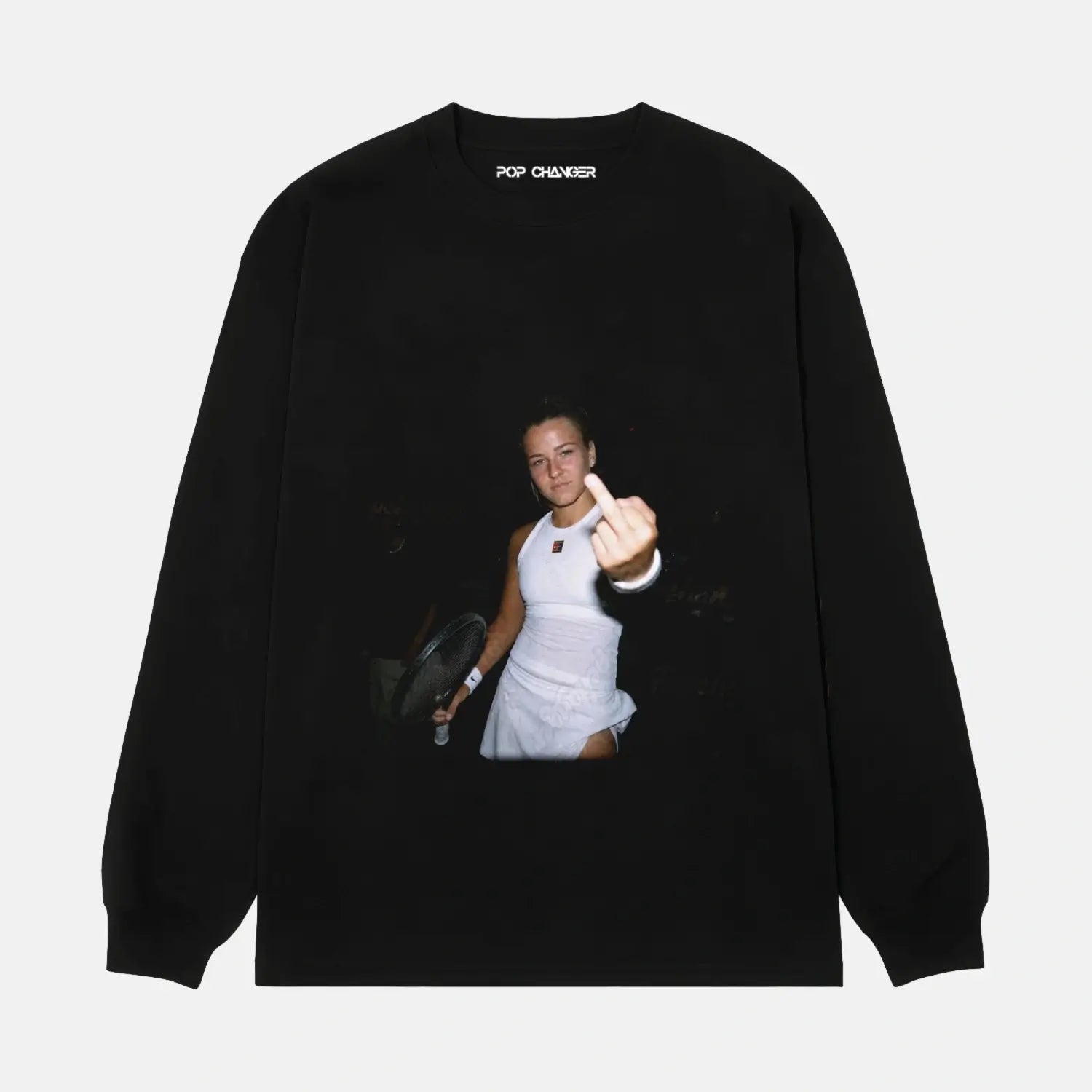 Wimbledon Forever TEE 8 - POPCHANGER