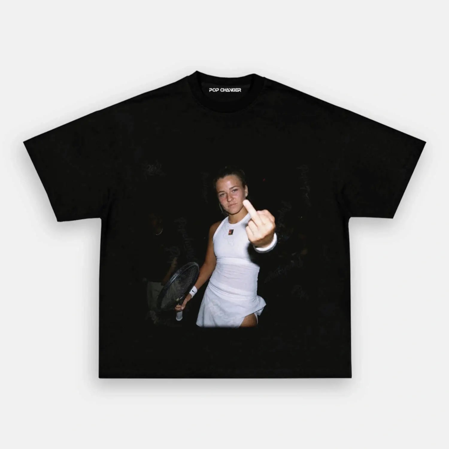 Wimbledon Forever TEE 8 - POPCHANGER