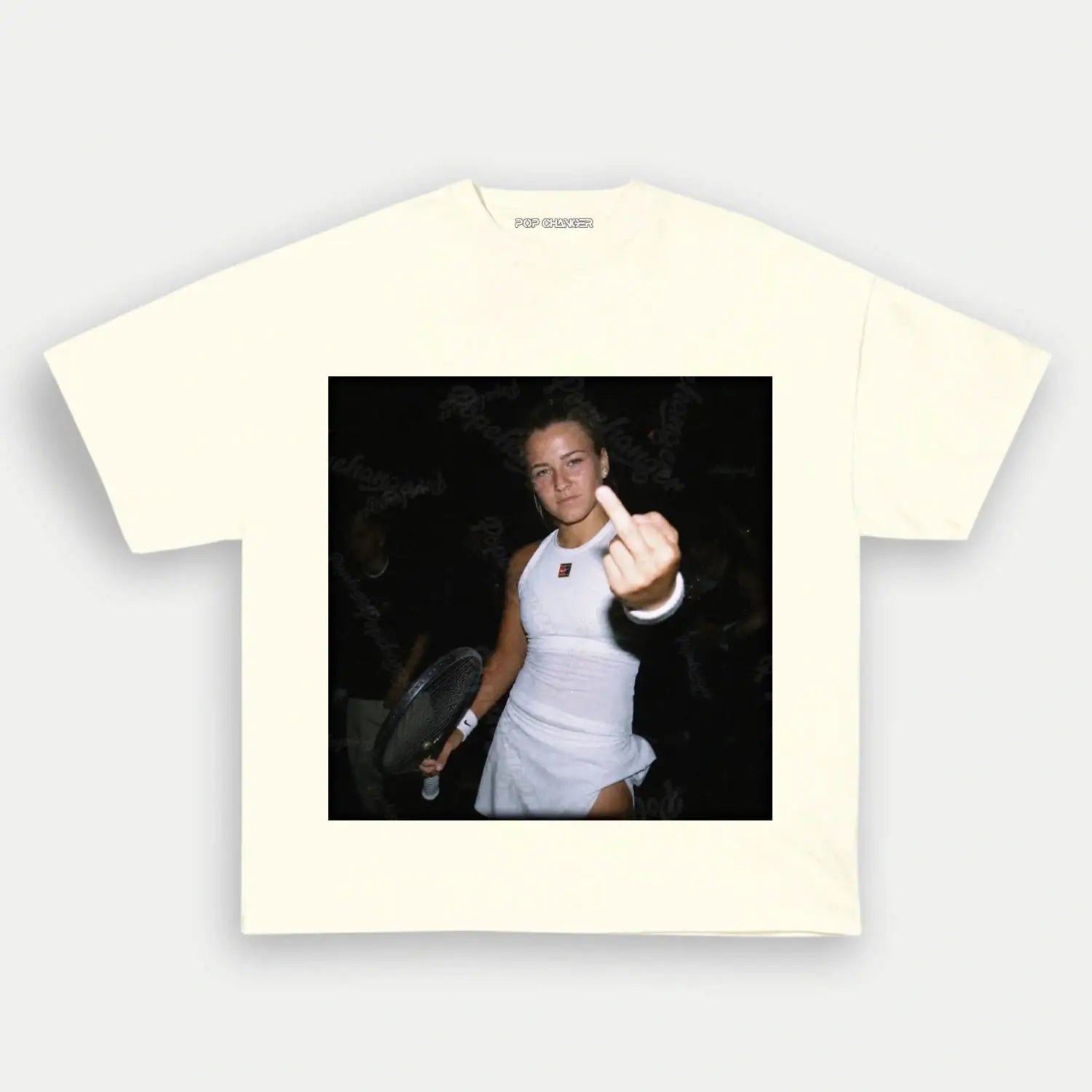 Wimbledon Forever TEE 8 - POPCHANGER