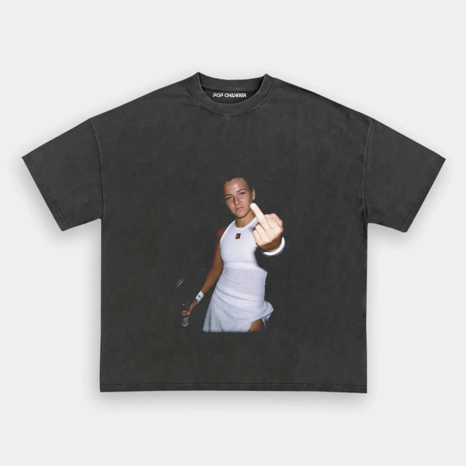 Wimbledon Forever TEE 8 - POPCHANGER