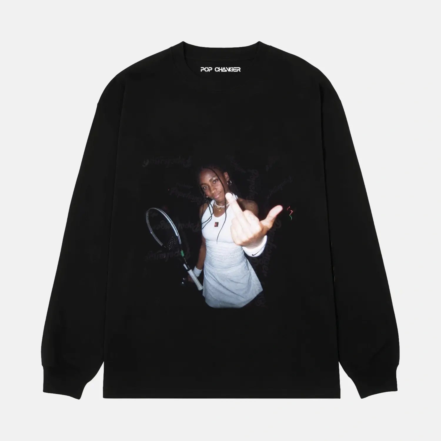 Wimbledon Forever TEE 9 - POPCHANGER