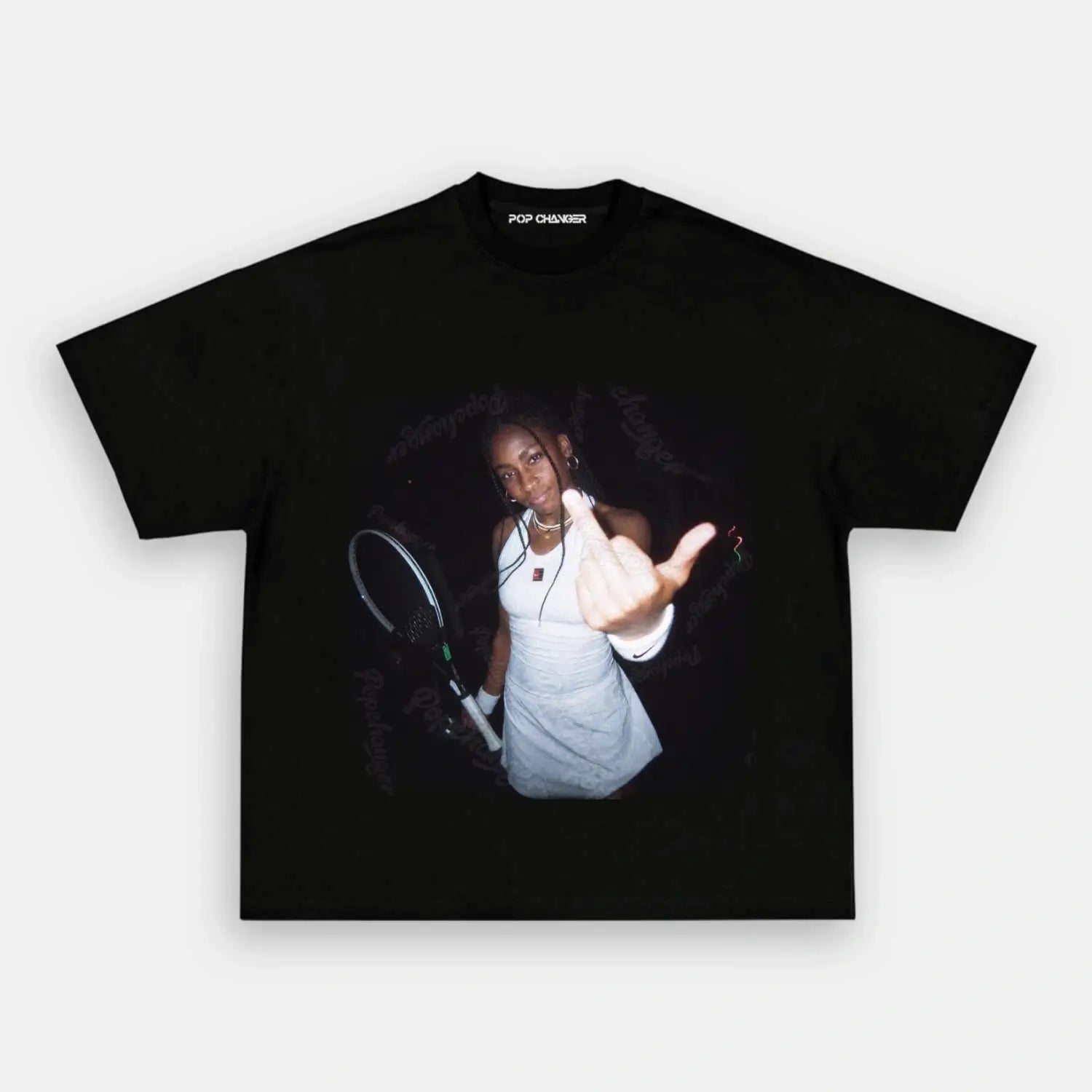 Wimbledon Forever TEE 9 - POPCHANGER