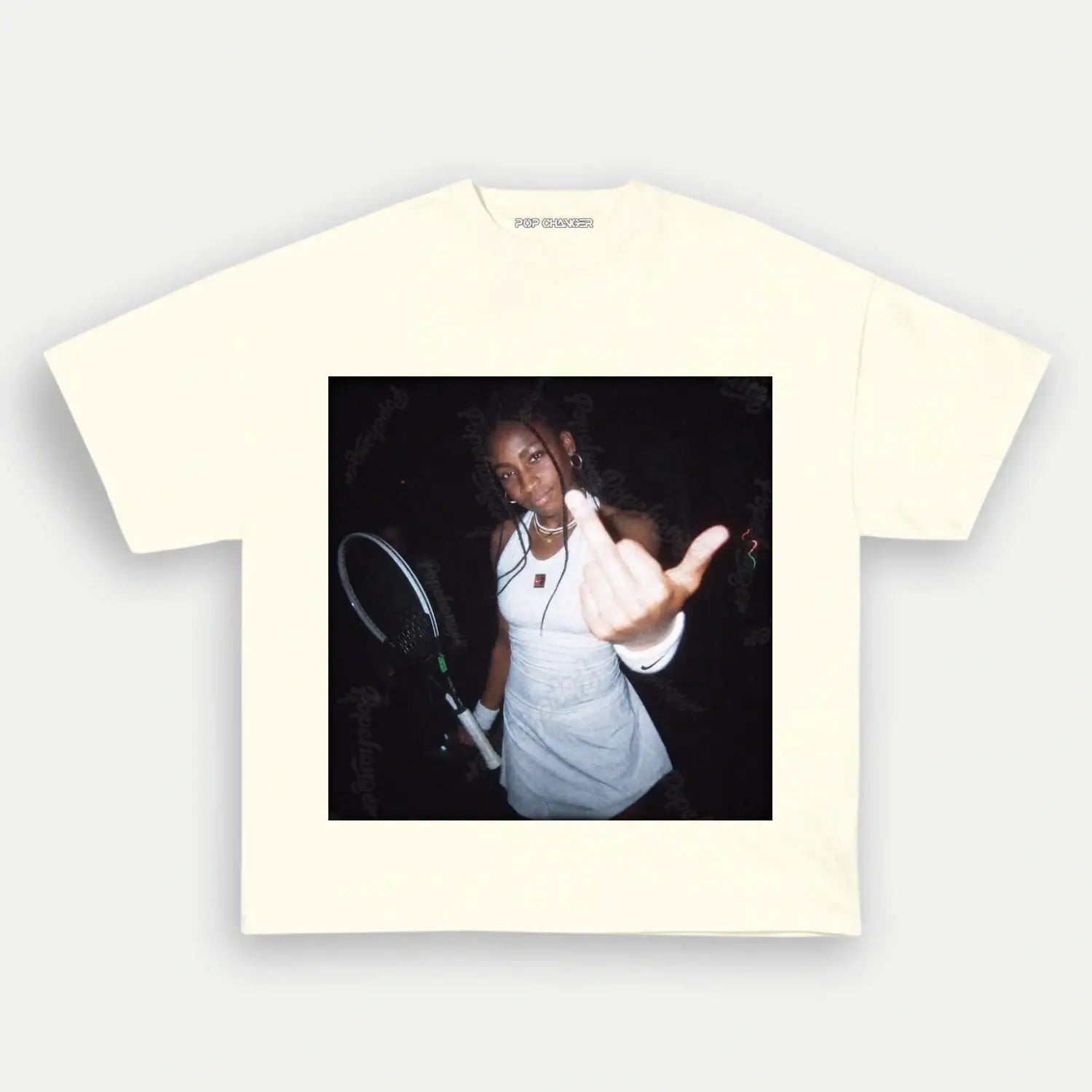 Wimbledon Forever TEE 9 - POPCHANGER