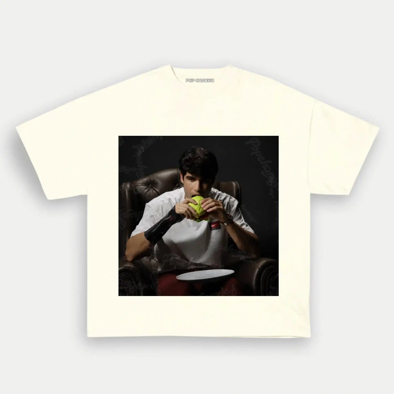 Wimbledon Glory TEE 1.1 - POPCHANGER