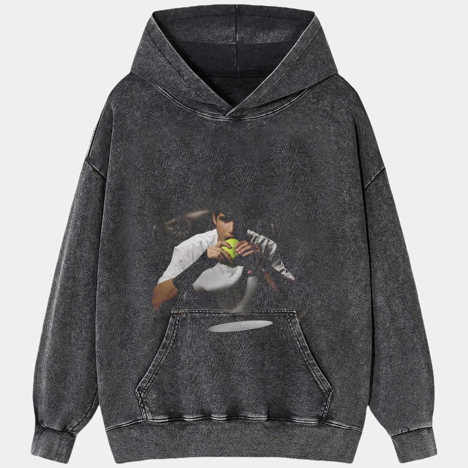 Wimbledon Glory TEE 1.1 - POPCHANGER