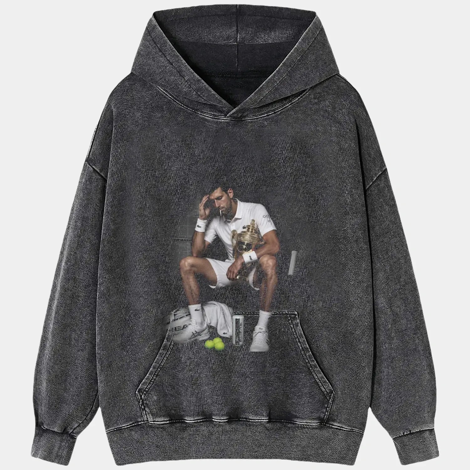 Wimbledon Glory TEE 2 - POPCHANGER
