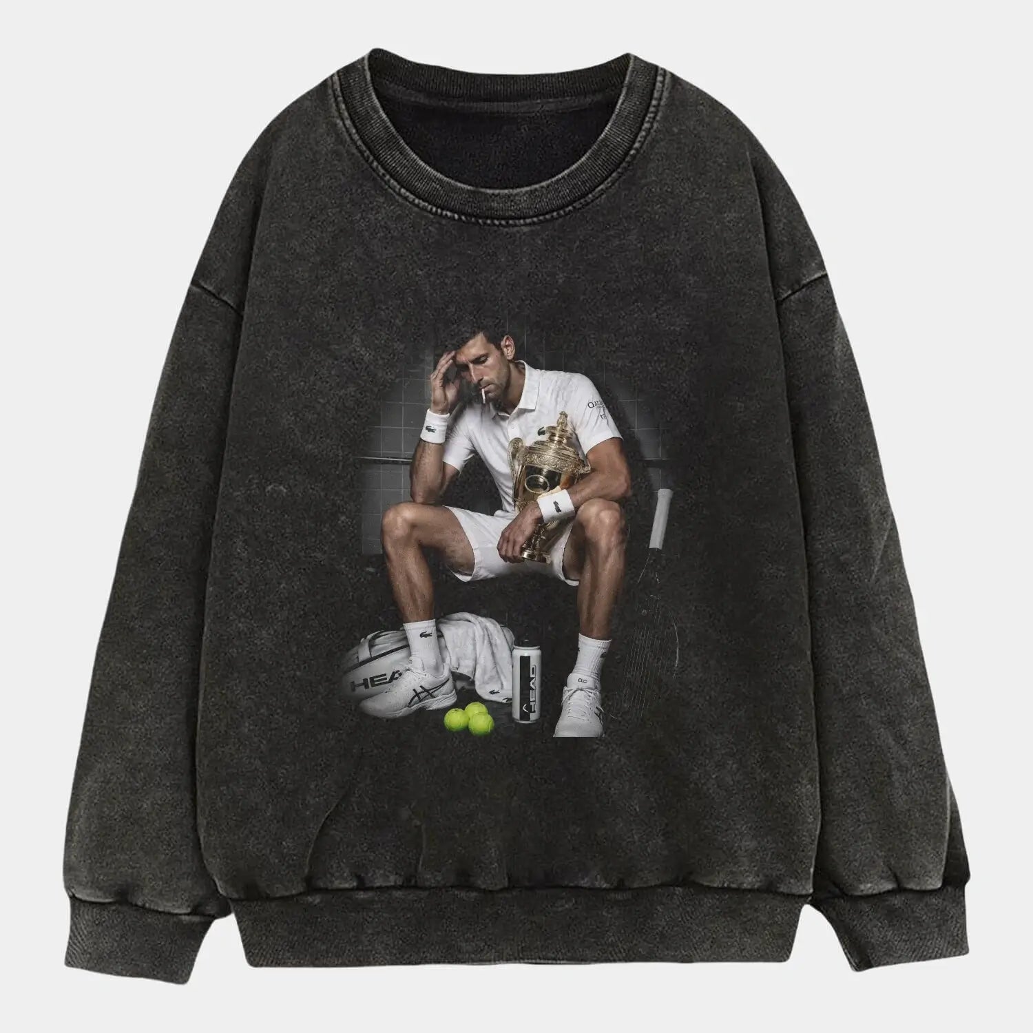 Wimbledon Glory TEE 2 - POPCHANGER
