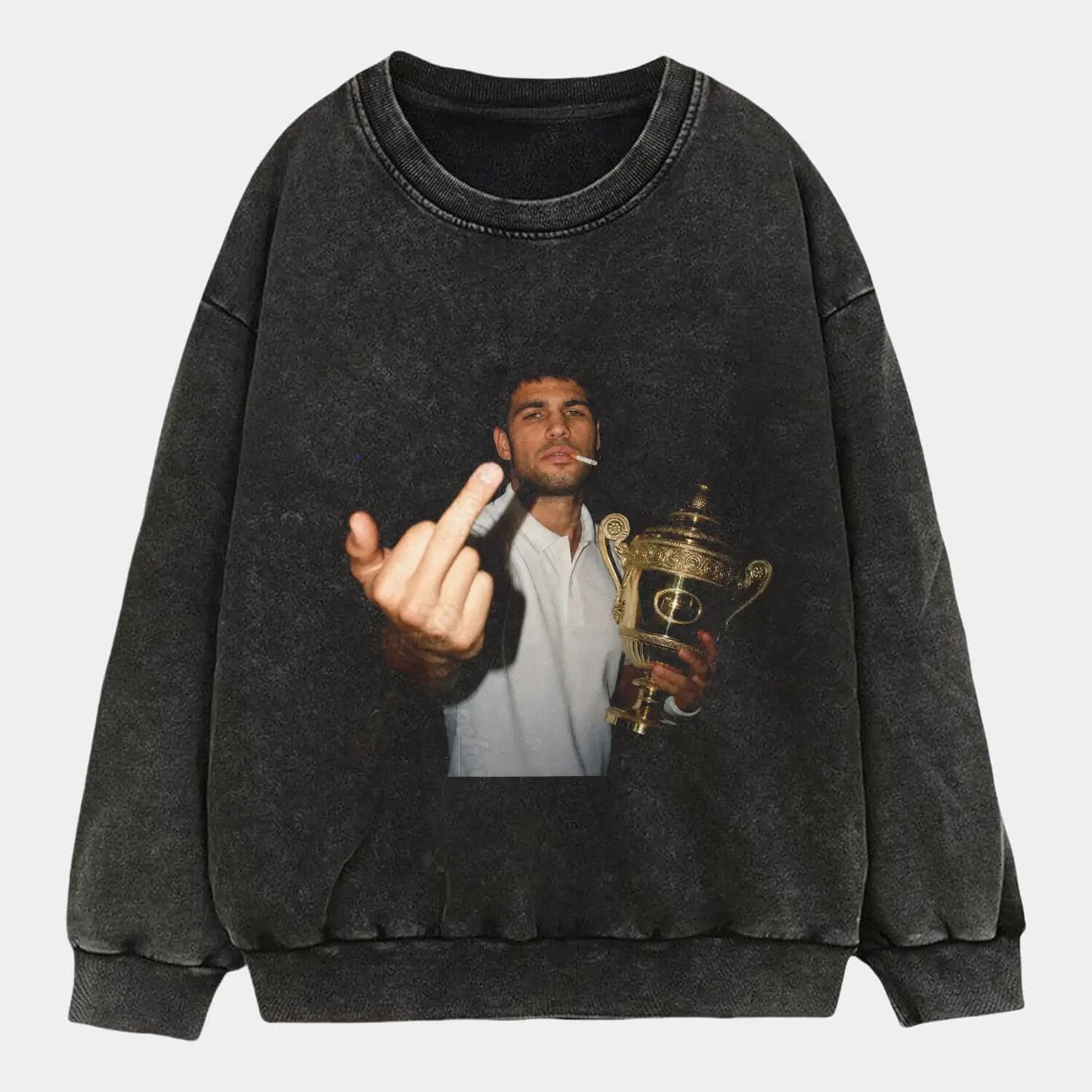 Wimbledon Kings TEE 1.1 - POPCHANGER
