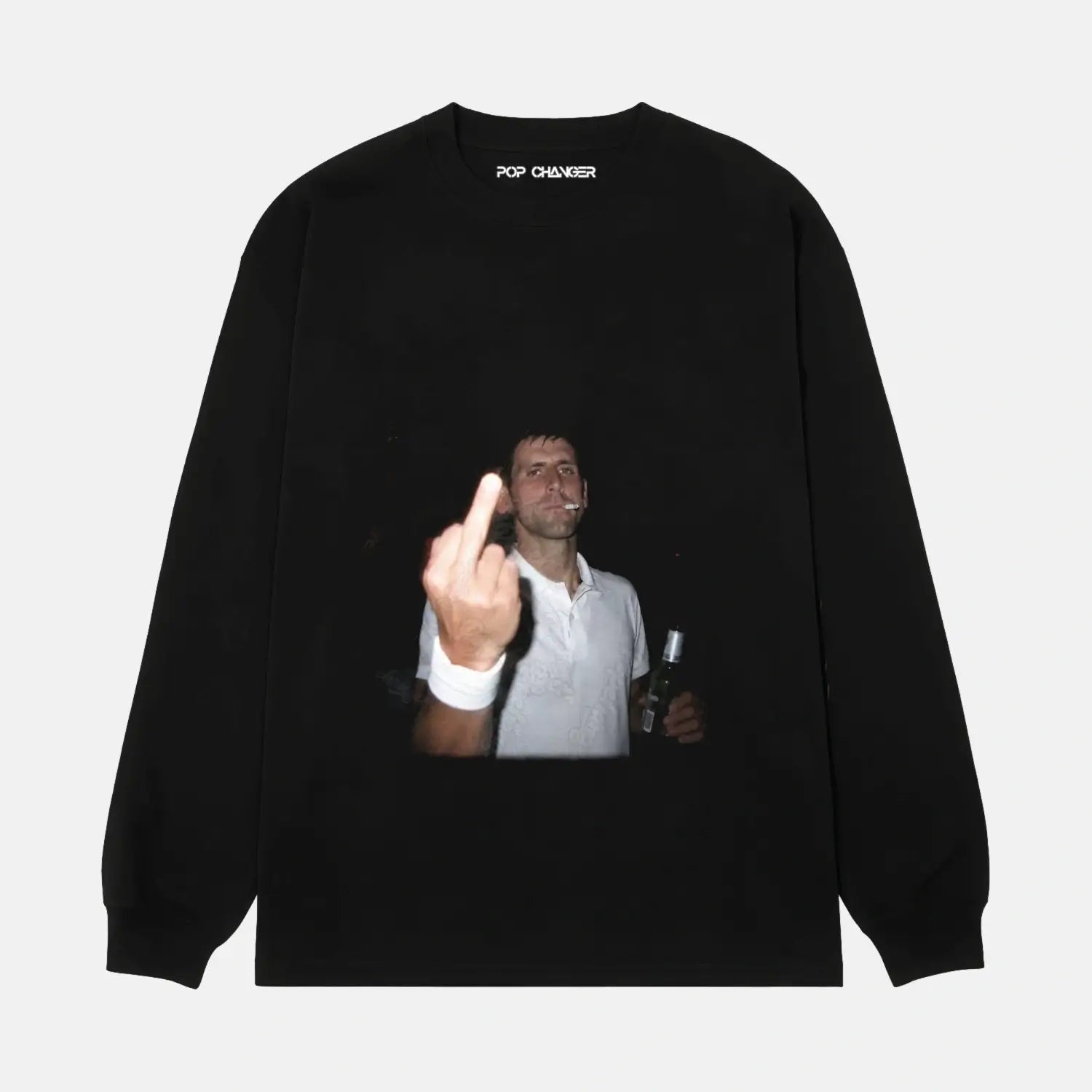 Wimbledon Kings TEE 2.0 - POPCHANGER