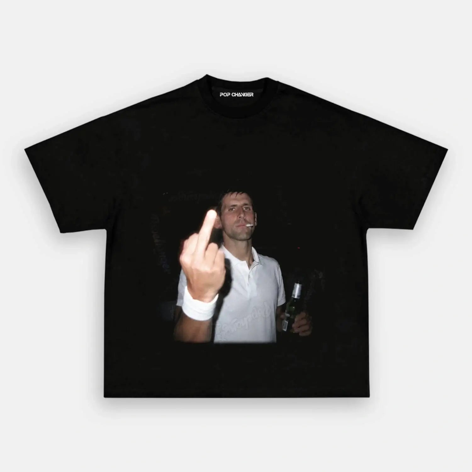 Wimbledon Kings TEE 2.0 - POPCHANGER