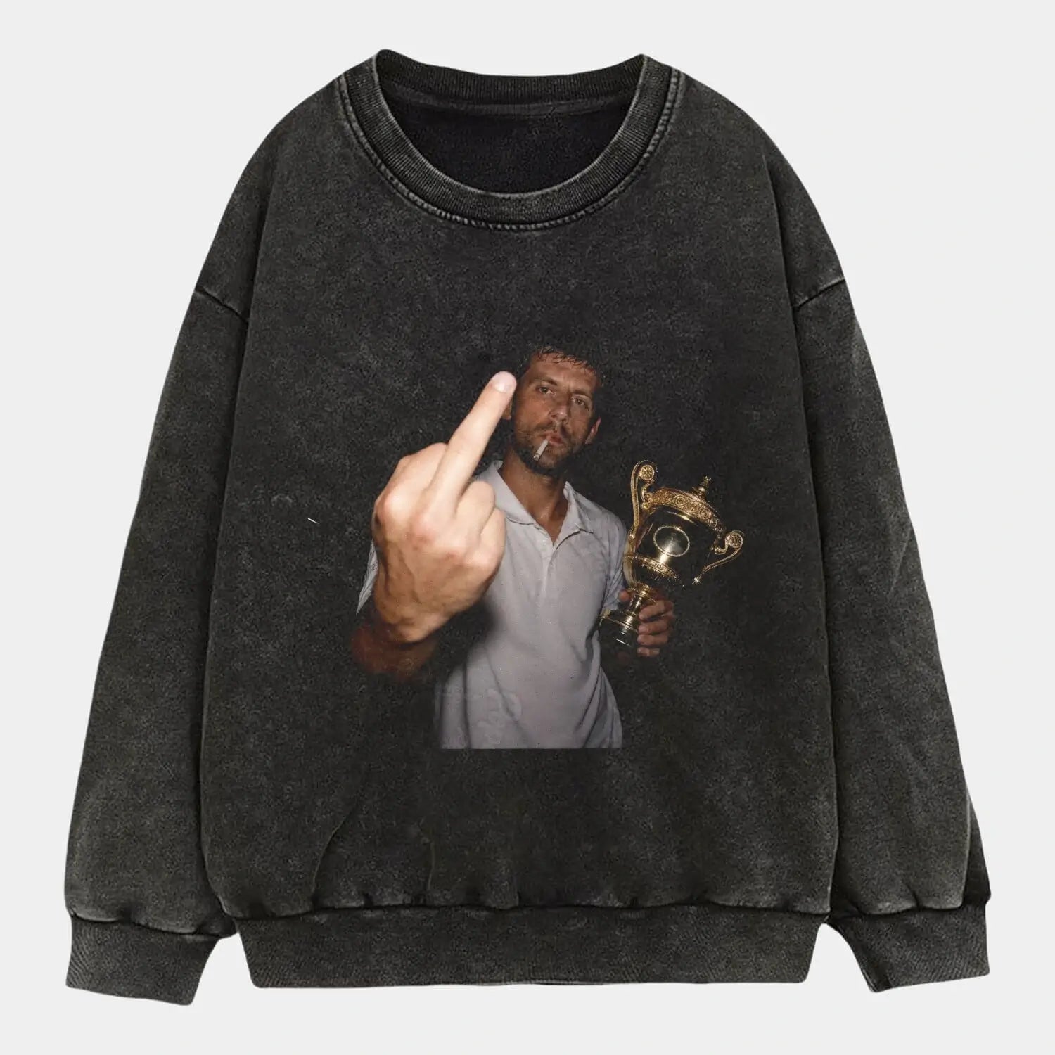 Wimbledon Kings TEE 2.1 - POPCHANGER
