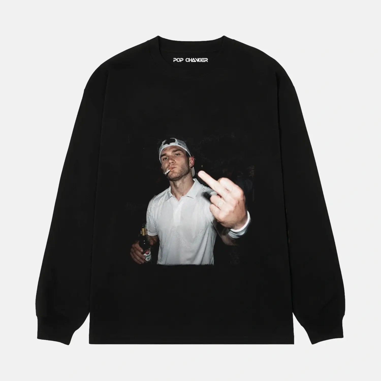 Wimbledon Kings TEE 3.0 - POPCHANGER