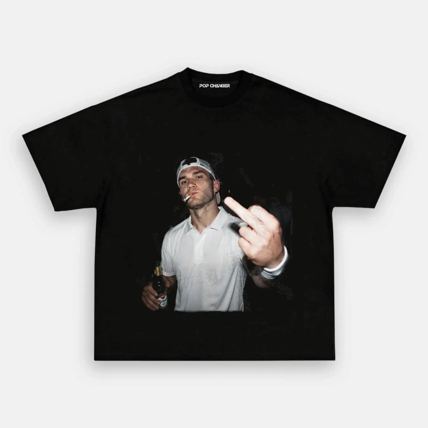 Wimbledon Kings TEE 3.0 - POPCHANGER