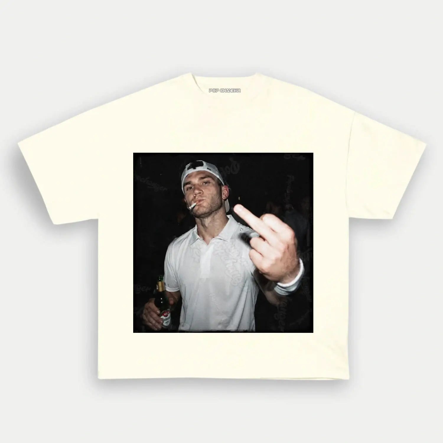 Wimbledon Kings TEE 3.0 - POPCHANGER