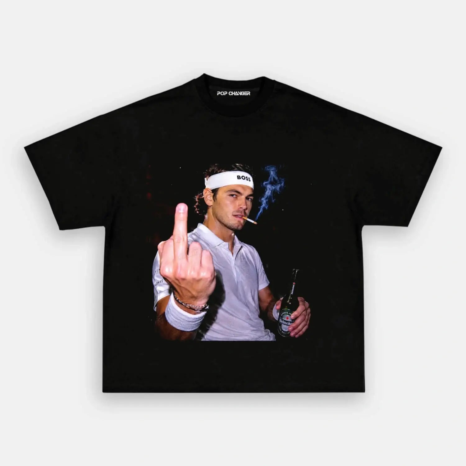 Wimbledon Kings TEE 4.0 - POPCHANGER