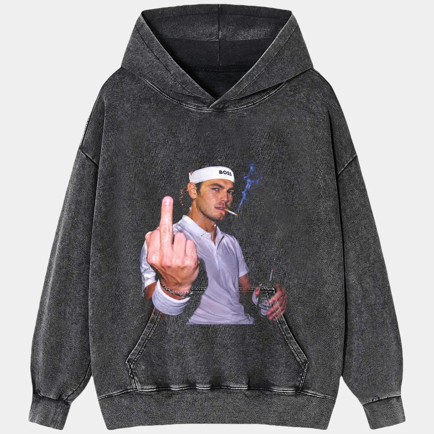 Wimbledon Kings TEE 4.0 - POPCHANGER