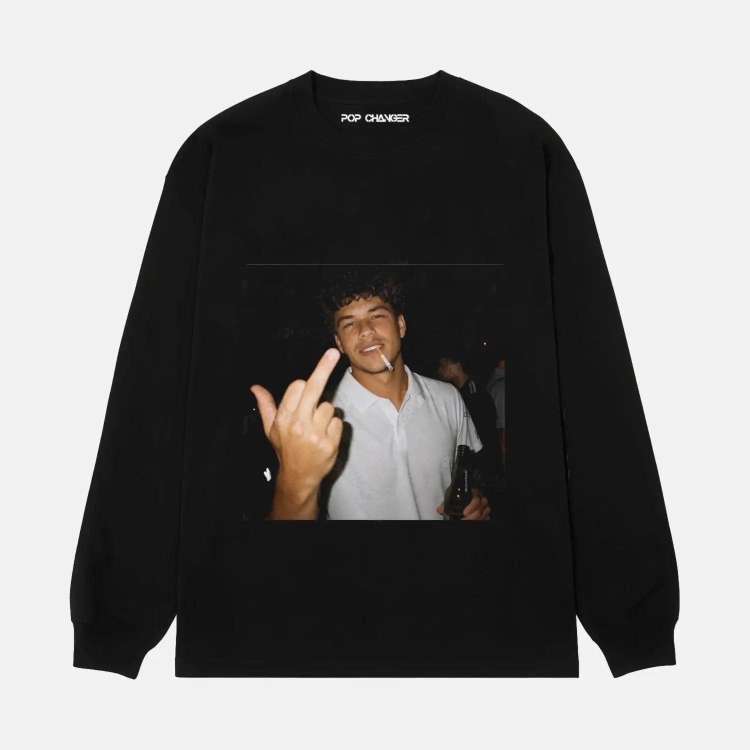 Wimbledon Kings TEE 5.0 - POPCHANGER