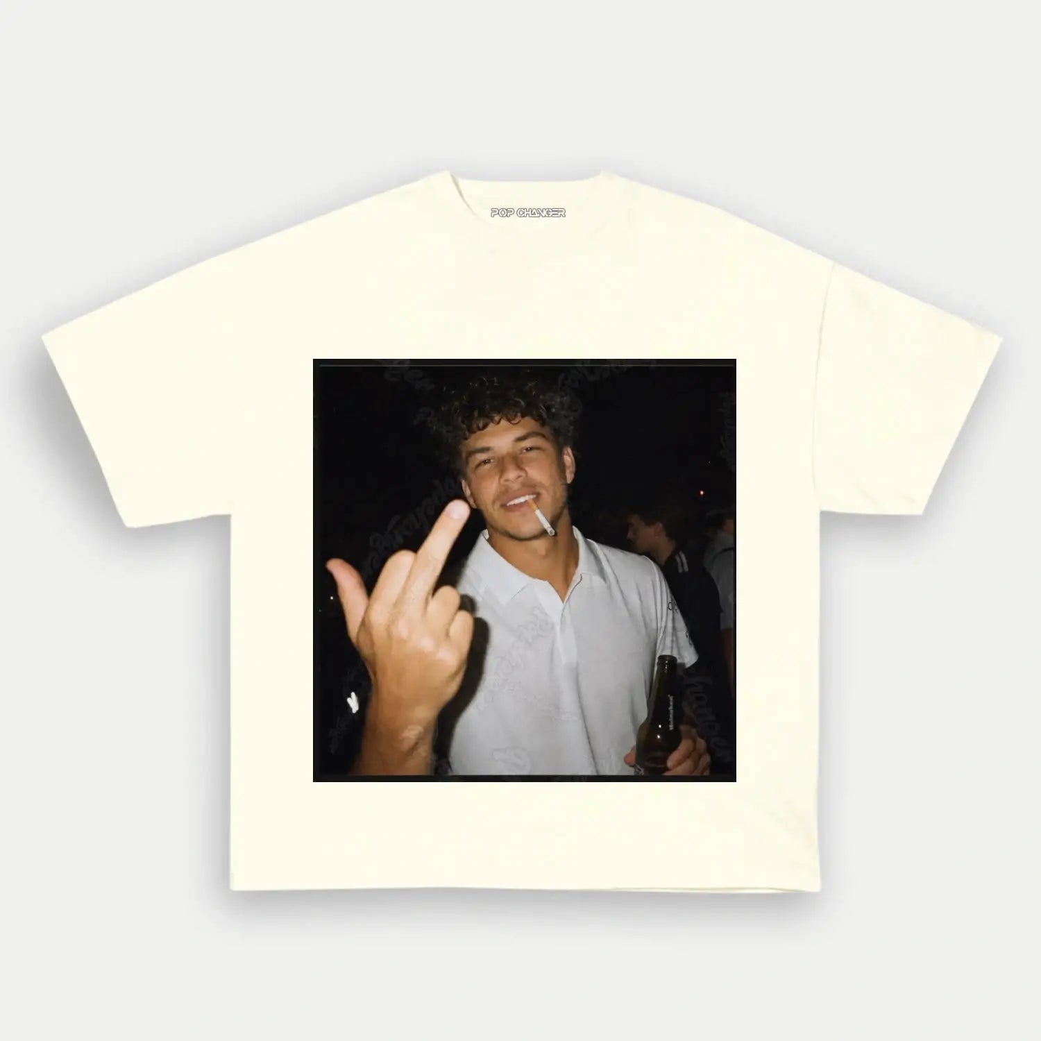 Wimbledon Kings TEE 5.0 - POPCHANGER