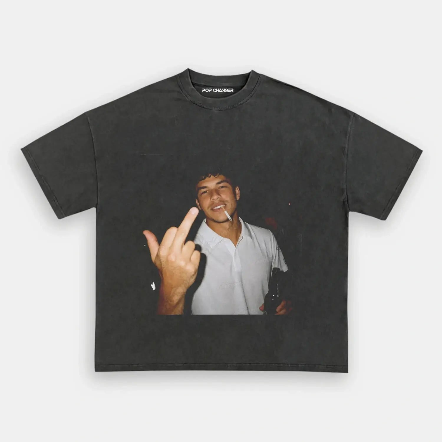 Wimbledon Kings TEE 5.0 - POPCHANGER