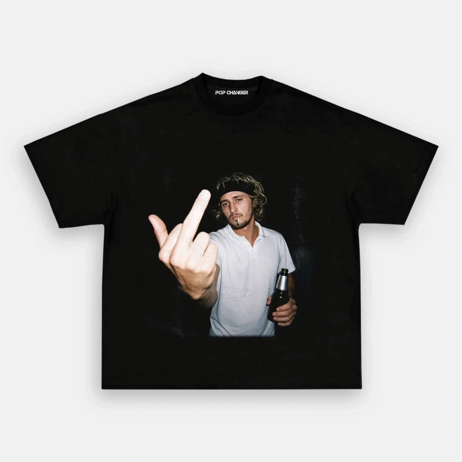 Wimbledon Kings TEE 6.0 - POPCHANGER