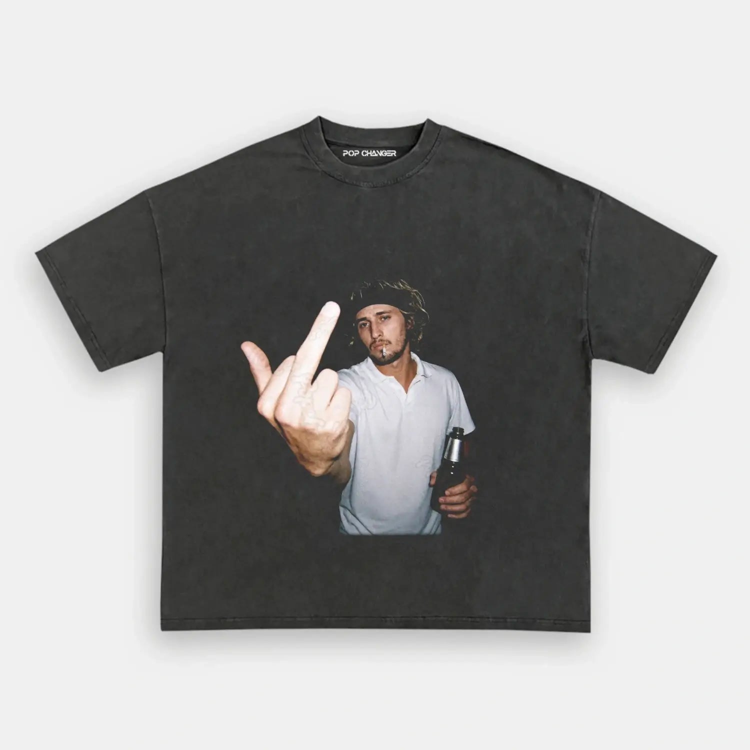 Wimbledon Kings TEE 6.0 - POPCHANGER