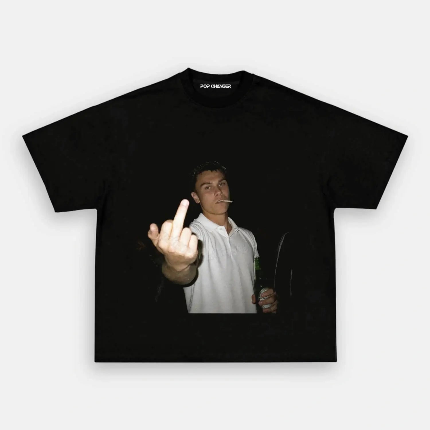 Wimbledon Kings TEE 7.0 - POPCHANGER