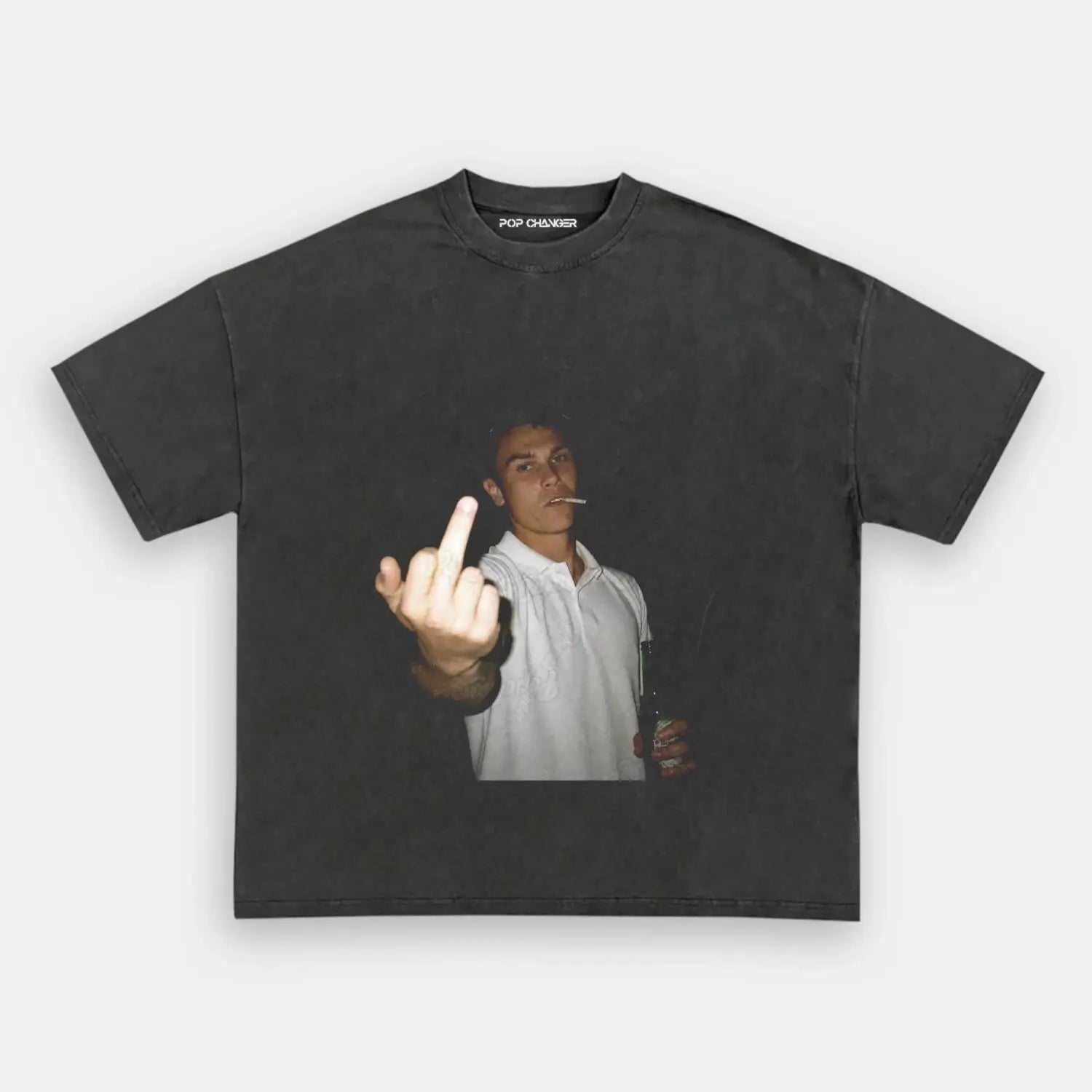 Wimbledon Kings TEE 7.0 - POPCHANGER