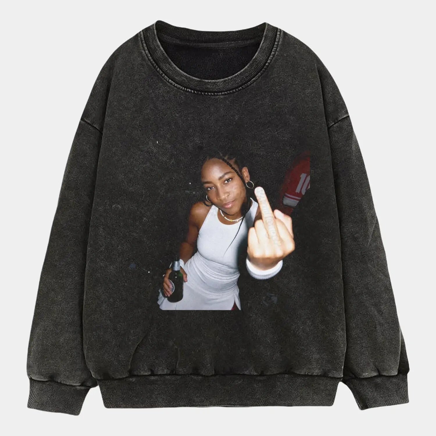 Wimbledon Queens TEE 1.0 - POPCHANGER