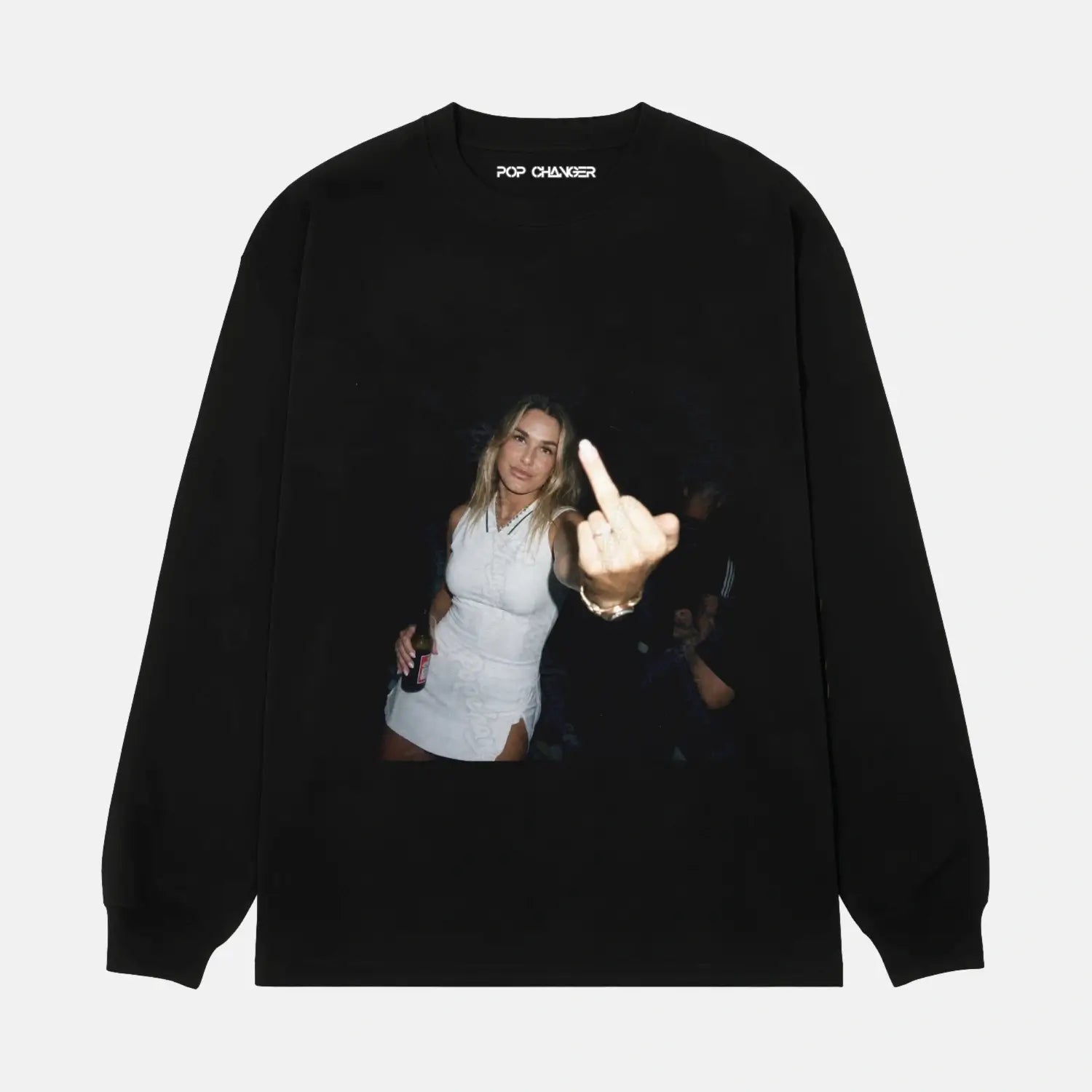 Wimbledon Queens TEE 2.0 - POPCHANGER