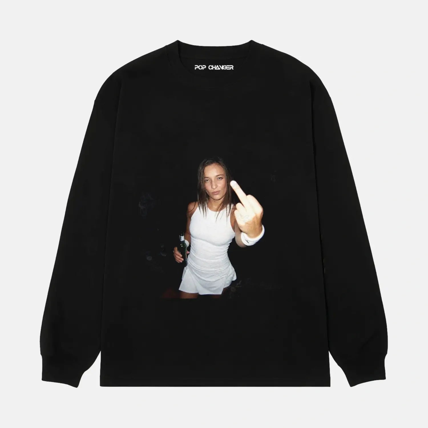 Wimbledon Queens TEE 3.0 - POPCHANGER