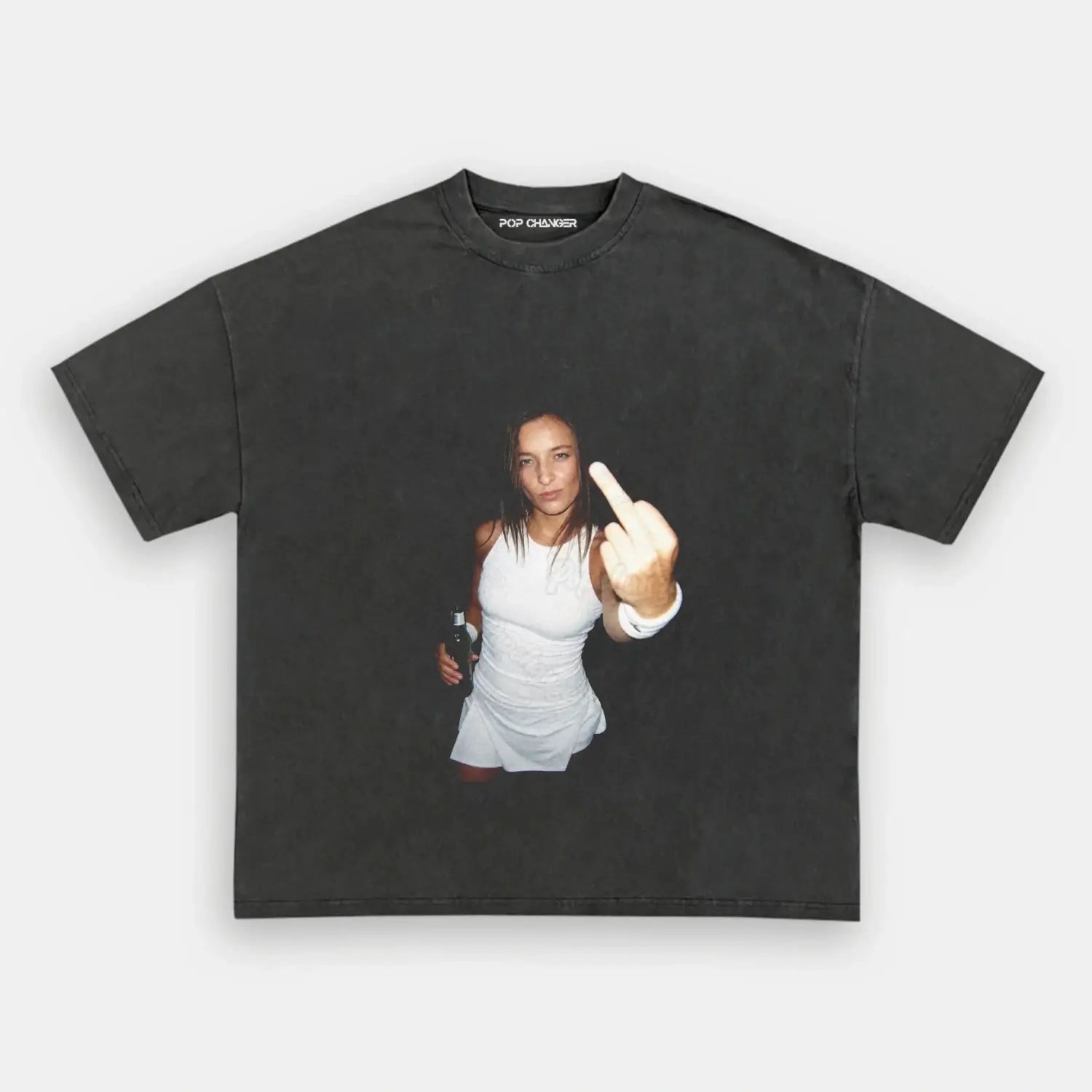 Wimbledon Queens TEE 3.0 - POPCHANGER